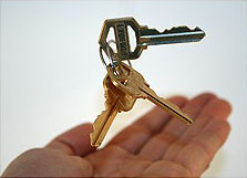 Professional Lock Systems
